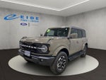 2025 Bronco Thumbnail 5