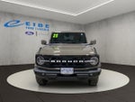 2025 Bronco Thumbnail 6