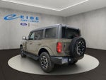 2025 Bronco Thumbnail 8