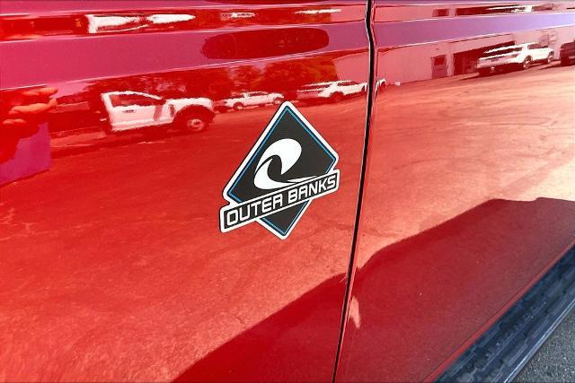 2024 Ford Bronco - $39,533