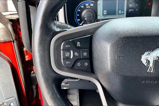 2024 Ford Bronco - $39,533