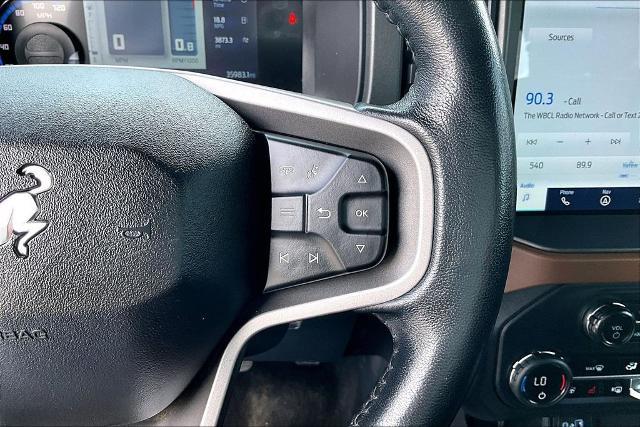2024 Ford Bronco - $39,533
