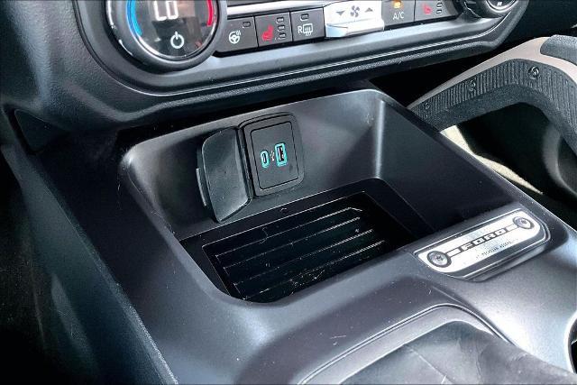2024 Ford Bronco - $39,533