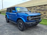 2024 Bronco Thumbnail 2