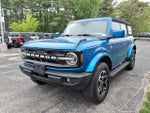 2024 Bronco Thumbnail 4