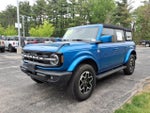 2024 Bronco Thumbnail 5