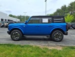 2024 Bronco Thumbnail 6