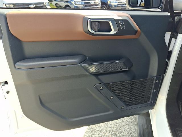 2024 Ford Bronco - $44,000