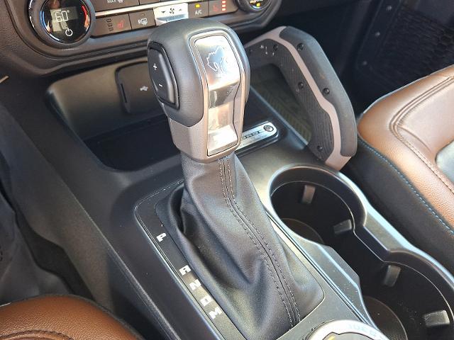2024 Ford Bronco - $44,000