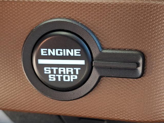 2024 Ford Bronco - $44,000