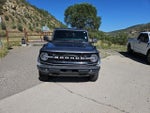 2024 Bronco Thumbnail 2