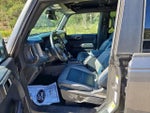 2024 Bronco Thumbnail 9