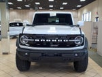2024 Bronco Thumbnail 2