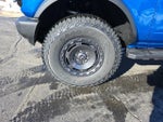 2024 Bronco Thumbnail 9