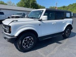 2025 Bronco Thumbnail 2