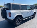 2025 Bronco Thumbnail 3