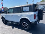 2025 Bronco Thumbnail 4