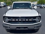 2025 Bronco Thumbnail 5