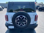 2025 Bronco Thumbnail 6