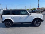 2025 Bronco Thumbnail 7
