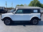 2025 Bronco Thumbnail 8
