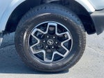 2025 Bronco Thumbnail 9