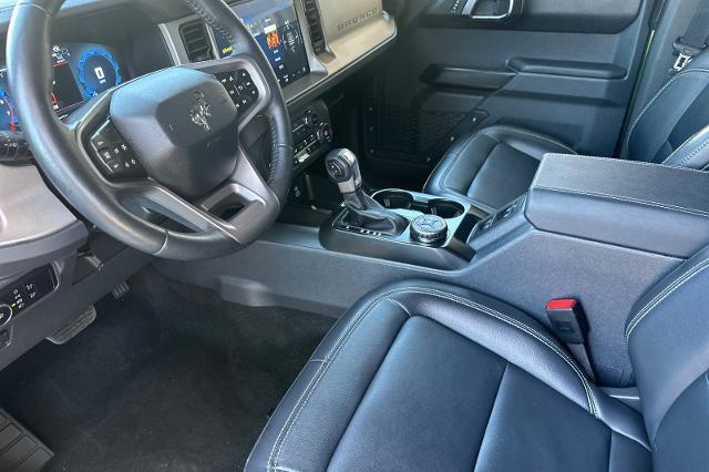 2025 Ford Bronco - $41,499