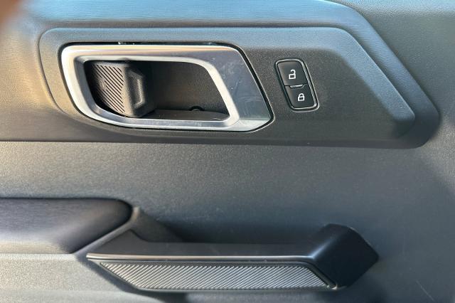2025 Ford Bronco - $41,499