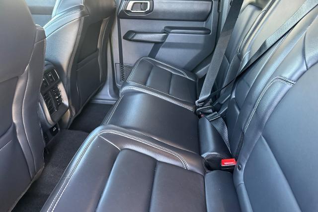2025 Ford Bronco - $41,499