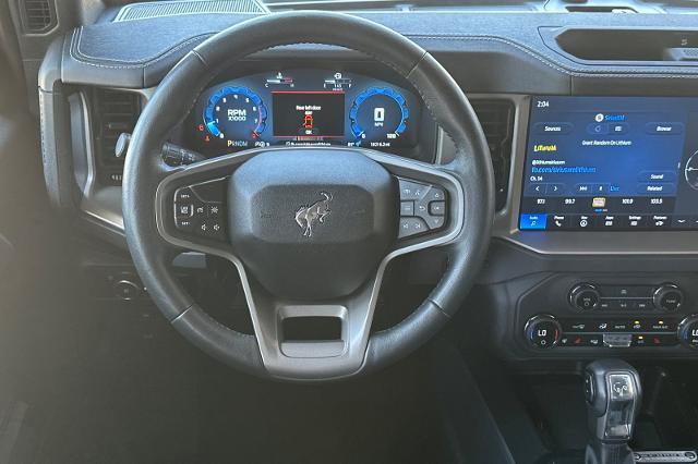 2025 Ford Bronco - $41,499