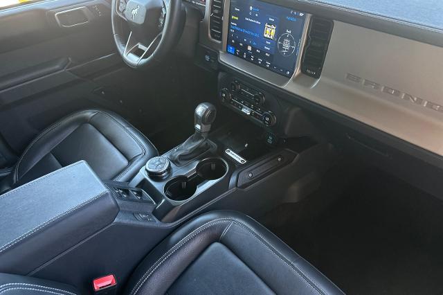 2025 Ford Bronco - $41,499