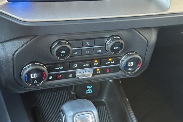 2025 Ford Bronco - $41,499
