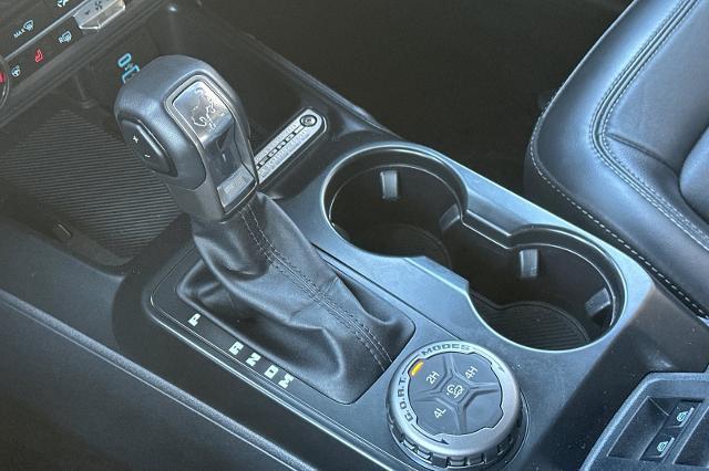 2025 Ford Bronco - $41,499