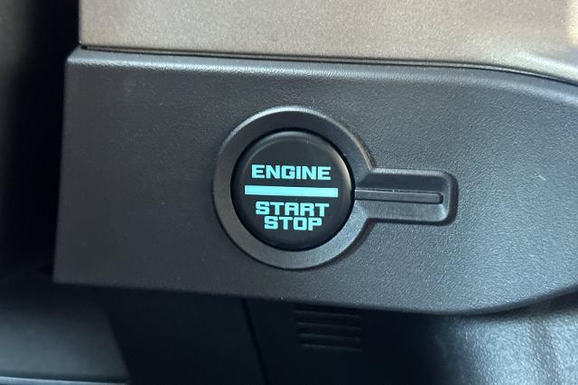 2025 Ford Bronco - $41,499