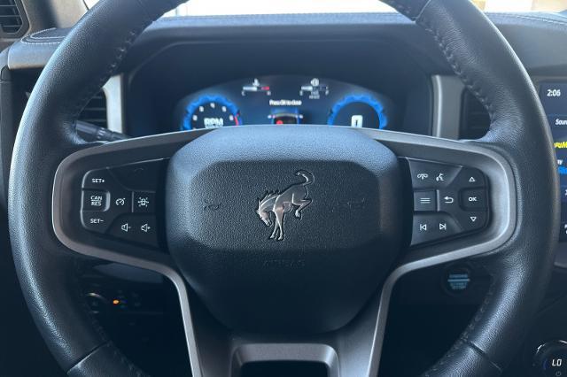 2025 Ford Bronco - $41,499