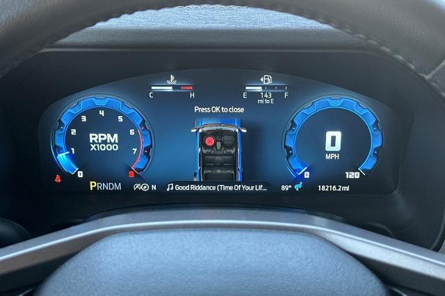 2025 Ford Bronco - $41,499