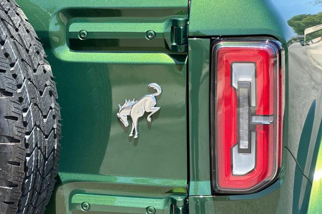 2025 Ford Bronco - $41,499