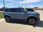 2025 Bronco Thumbnail 2