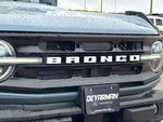 2025 Bronco Thumbnail 3