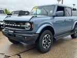 2025 Bronco Thumbnail 5