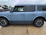 2025 Bronco Thumbnail 7