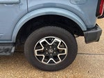 2025 Bronco Thumbnail 8