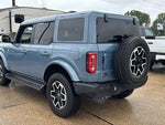 2025 Bronco Thumbnail 9
