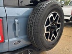 2025 Bronco Thumbnail 11