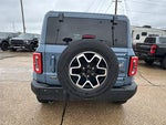 2025 Bronco Thumbnail 12