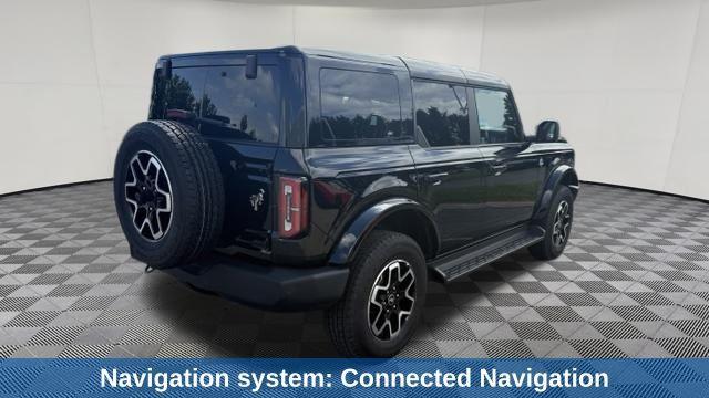 2025 Ford Bronco - $45,890