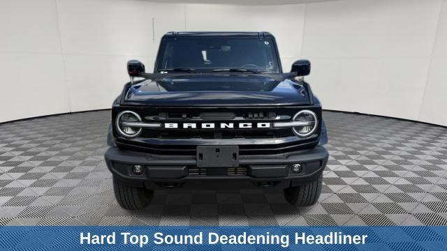2025 Ford Bronco - $45,890
