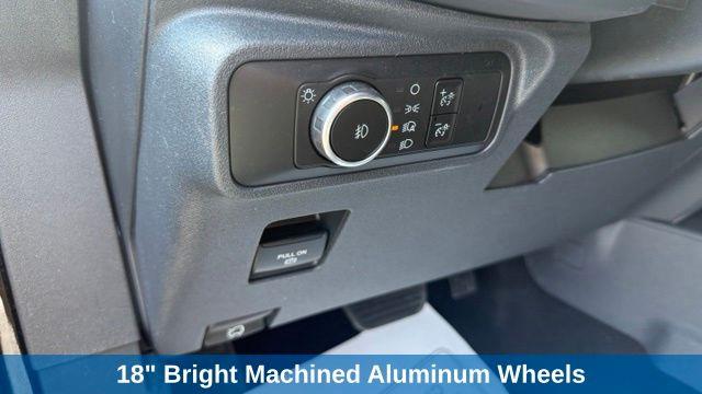 2025 Ford Bronco - $45,890