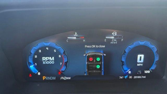 2025 Ford Bronco - $45,890