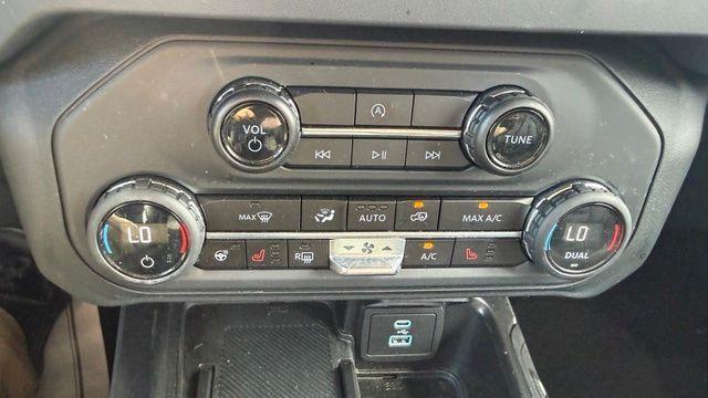 2025 Ford Bronco - $45,890